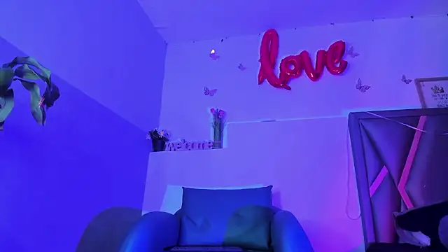 Agathe caius online show from 12, 3, 2026