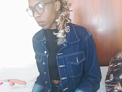 ChocoSlenderXXX online show from 12, 3, 2026