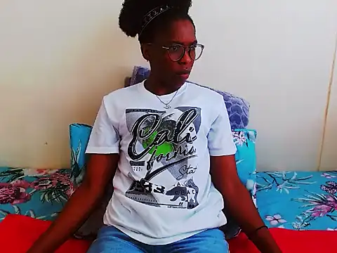 ChocoSlenderXXX online show from 28, 4, 2026