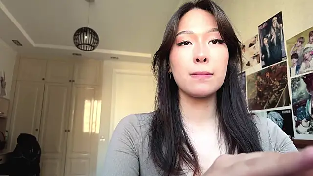 HannaOreo online show from 2, 5, 2026
