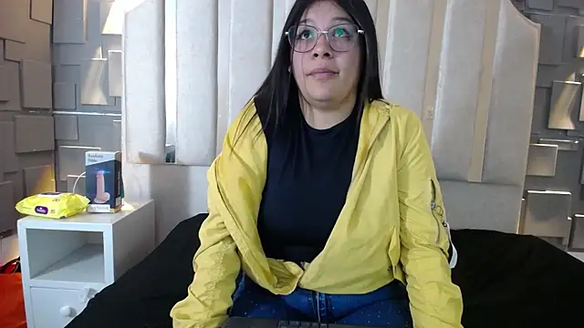 belen green online show from 27, 4, 2026