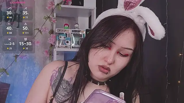 ThoraHaring online show from 21, 4, 2026