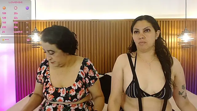 Annita sex69 online show from 21, 7, 2026