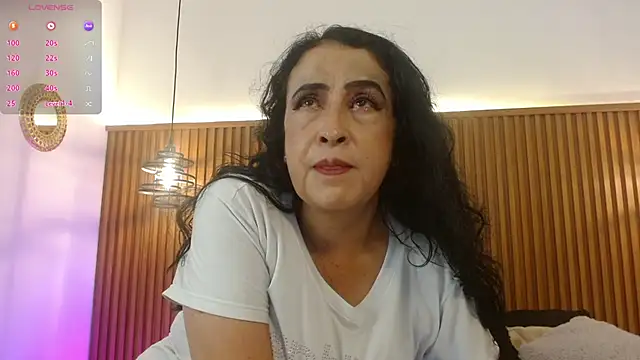Annita sex69 online show from 23, 7, 2026
