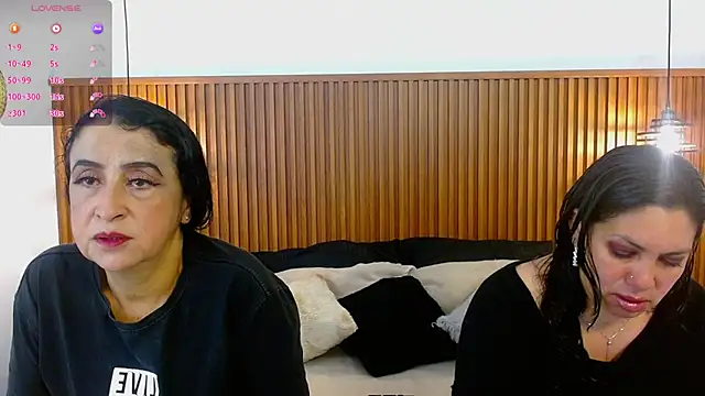 Annita sex69 online show from 27, 7, 2026