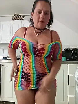 Mishell Perez online show from 3, 3, 2026