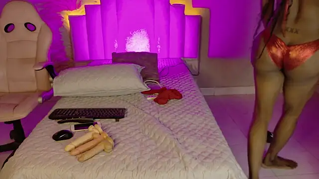 Sheinny brown1 online show from 20, 2, 2026