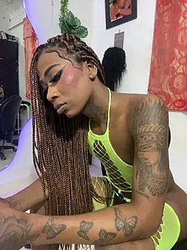Sheinny brown1 online show from 7, 7, 2026
