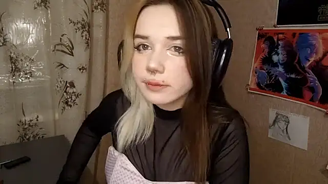 MilaTyan online show from 23, 2, 2026