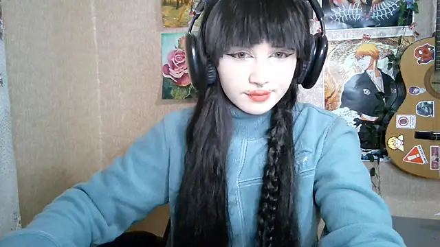 MilaTyan online show from 22, 4, 2026