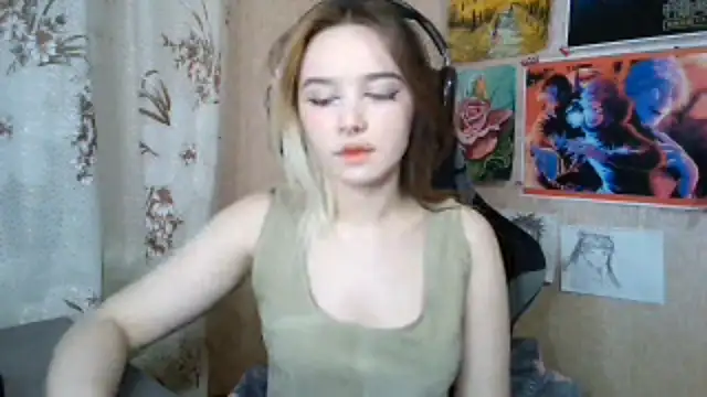 MilaTyan online show from 26, 4, 2026