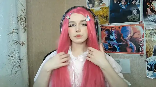 MilaTyan online show from 14, 6, 2026