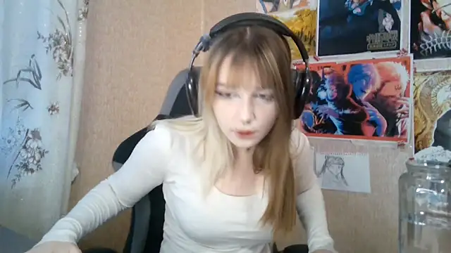 MilaTyan online show from 24, 6, 2026