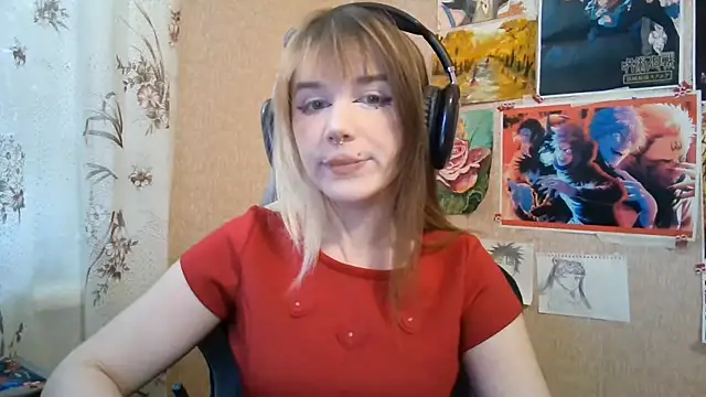 MilaTyan online show from 28, 6, 2026
