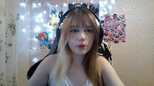 MilaTyan online show from 23, 7, 2026