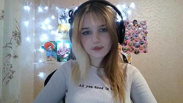 MilaTyan online show from 1, 8, 2026