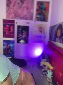 celeste hell  online show from 26, 4, 2026