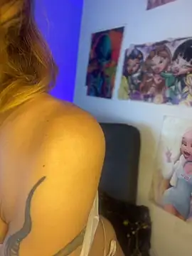 celeste hell  online show from 8, 7, 2026