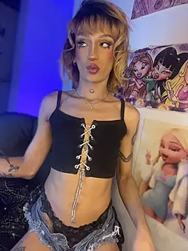 celeste hell  online show from 10, 7, 2026
