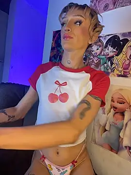 celeste hell  online show from 16, 7, 2026