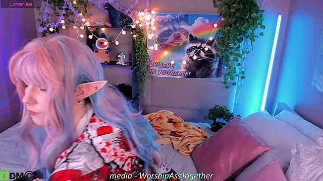 candy yeah online show from 19, 4, 2026