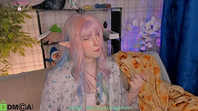 candy yeah online show from 26, 4, 2026