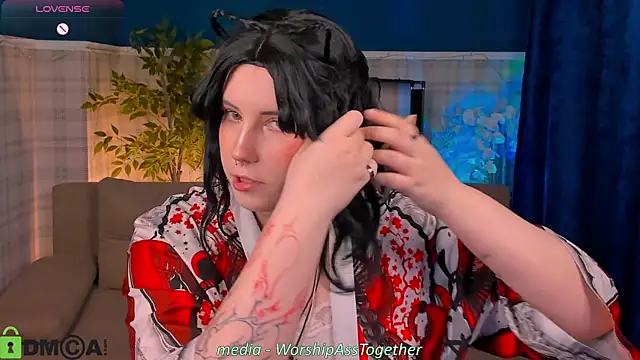 candy yeah online show from 27, 4, 2026