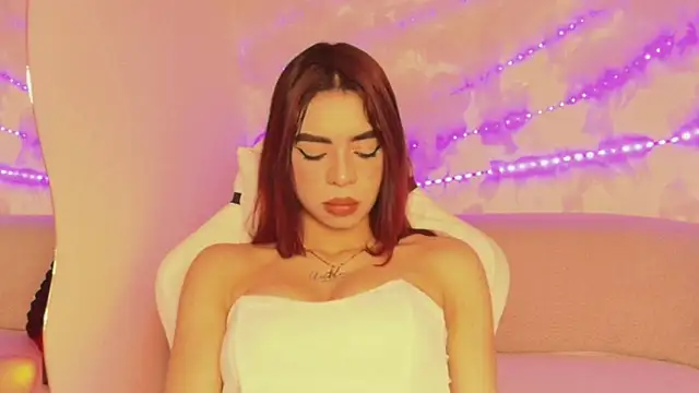 Niicky Sweet online show from 6, 3, 2026