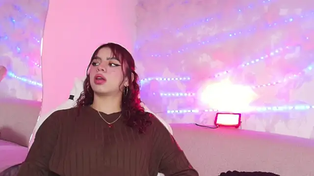 Niicky Sweet online show from 12, 3, 2026