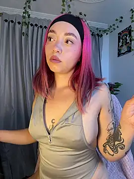 SweetGigi420 online show from 5, 3, 2026