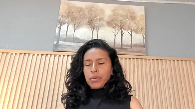 samantha duart3 online show from 21, 4, 2026