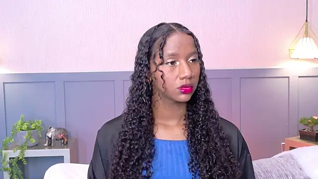 Chloe-Rose- online show from 26, 2, 2026