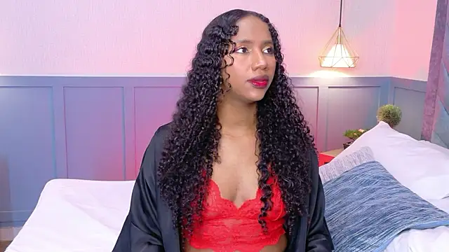 Chloe-Rose- online show from 16, 3, 2026