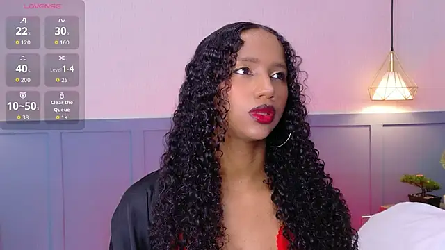 Chloe-Rose- online show from 22, 4, 2026