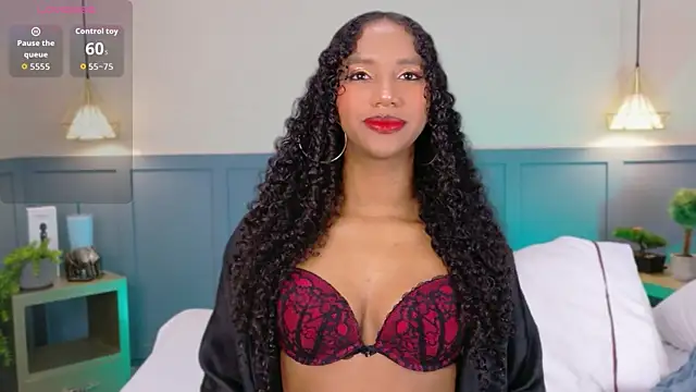 Chloe-Rose- online show from 27, 4, 2026