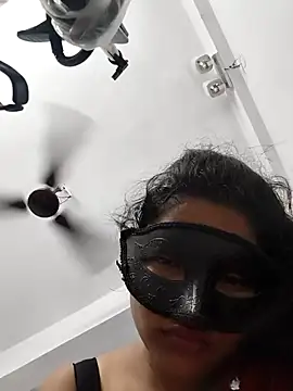 Cute-aryaa online show from 21, 4, 2026