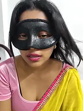 Cute-aryaa online show from 27, 4, 2026