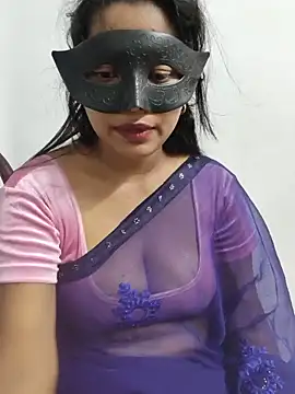 Cute-aryaa online show from 14, 6, 2026