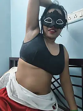 Cute-aryaa online show from 6, 7, 2026