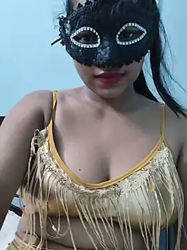 Cute-aryaa online show from 20, 7, 2026
