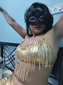 Cute-aryaa online show from 23, 7, 2026