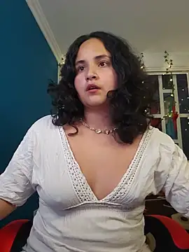 IncognitoLive1 online show from 27, 6, 2026