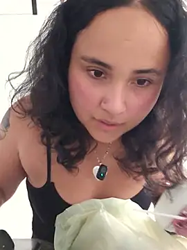 IncognitoLive1 online show from 26, 7, 2026