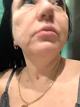 SusanLaNiceX online show from 24, 5, 2026