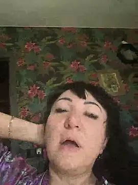 SusanLaNiceX online show from 4, 6, 2026