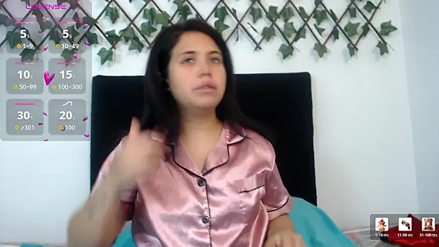 Amanndagp online show from 10, 3, 2026