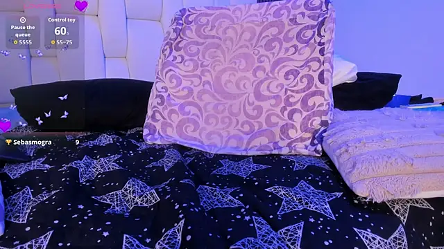 alisstarr online show from 28, 7, 2026