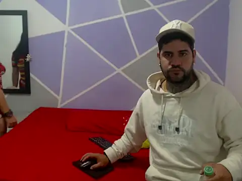 couple  hott069 online show from 23, 3, 2026