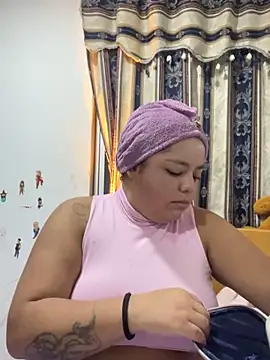 Snapshot of dalia_zambrano chatting on 10, 3, 2026 dalia zambrano online show from 10, 3, 2026