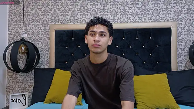 Dark Sultan online show from 6, 3, 2026